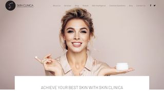 SKIN CLINICA