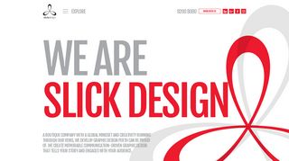 Slick Design