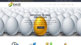 SMSF SuperFund Pty Ltd