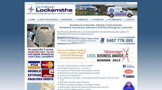 Southbound Locksmiths