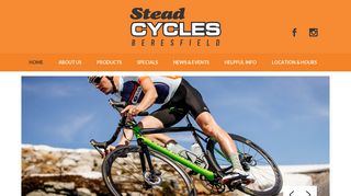 Stead Cycles