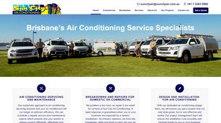 Sun City Air Conditioning