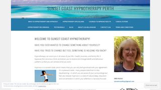 Sunset Coast Hypnotherapy