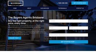 The Buyers Agents Brisbane