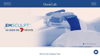 The Derm Lab