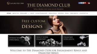 The Diamond Club Pty Ltd