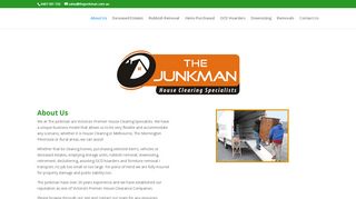 The Junkman