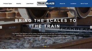 Trakblaze Pty Ltd