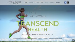 Transcend Health