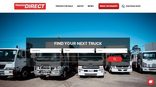 Trucks Direct