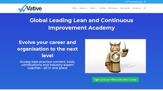 Vative Academy