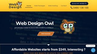 Web Design Owl