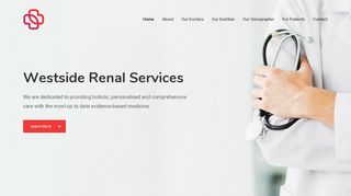 Westsite Renal Services