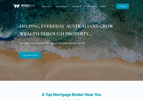 Wisebuy Investment Group