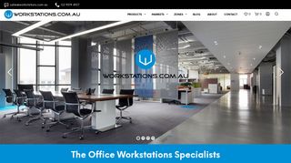 Workstations.Com.Au