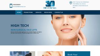 3D Clinic