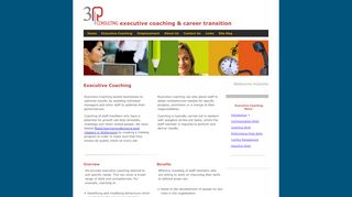 3P Consulting Pvt. Ltd