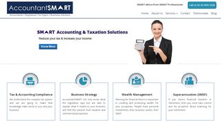 AccountantSMART