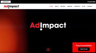 Ad Impact Advertising