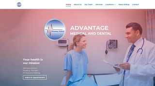 Advantage Medical and Dental