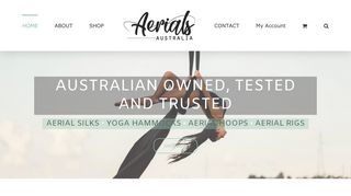 Aerial Supplies Australia