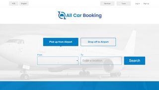 All Car Booking