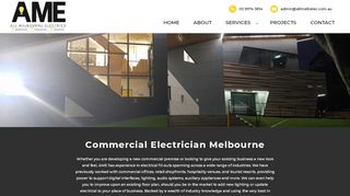 All Melbourne Electrics