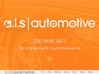 A.L.S. Automotive Electrical Services