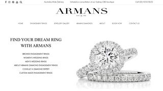 Armans Fine Jewellery
