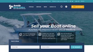 Aussie Boat Sales