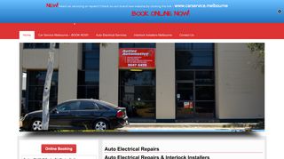 Autlec Automotive Pty Ltd