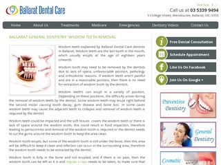 Ballarat Dental Care