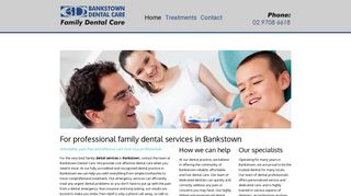 Bankstown Dental Care