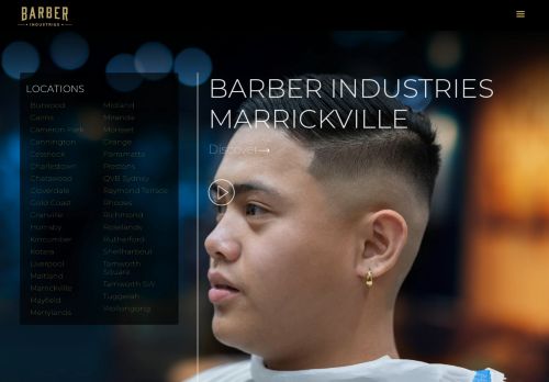 Barber Industries Marrickville