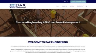 Bax Engineering