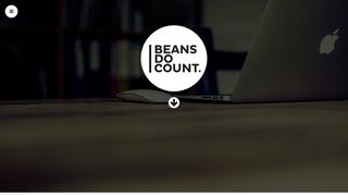 Beans Do Count