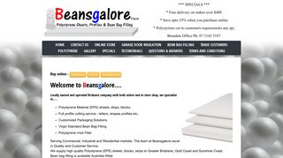 Beansgalore Pty Ltd