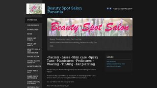 Beauty Spot Salon