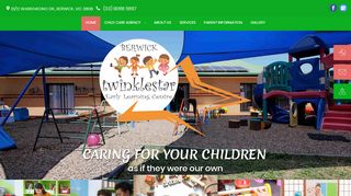 Berwick Twinklestar Early Learning Centre