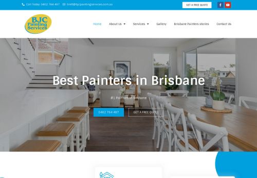 BJC Painting Services