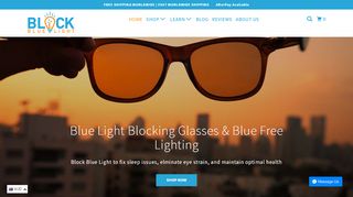 BlockBlueLight