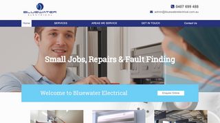 Bluewater Electrical