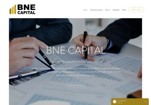 BNE Capital