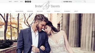Bridal Secrets