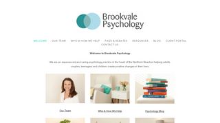Brookvale Psychology