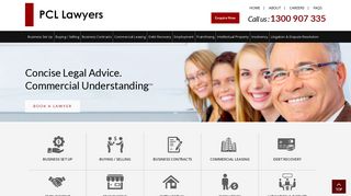 Business Lawyers Melbourne
