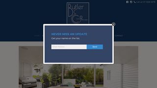 Butler+Co Estate Agents