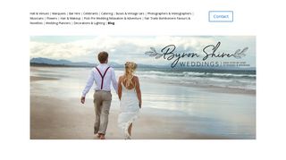 Byron Shire Weddings