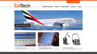 CallTech Pty Ltd