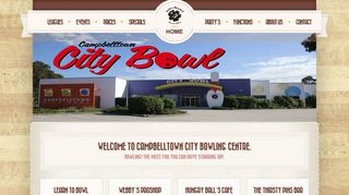 Campbelltown City Bowl